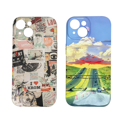 Unleash Your Creativity with 3D Sublimation Printing Machine for Custom Phone Cases