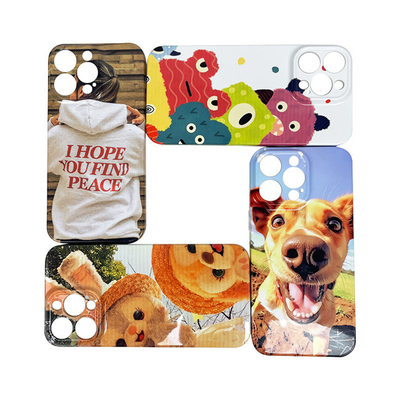 Mobile Cover Cell Phone Case Printing Machine Multifunctional 3D Sublimation Vacuum Heat Press Machine