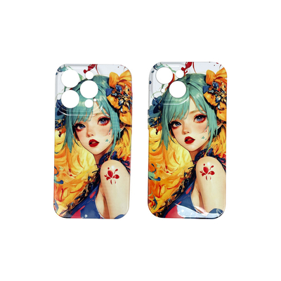 DAQIN Retail Heat Press 3D Sublimation Vacuum Machine For Phone Case