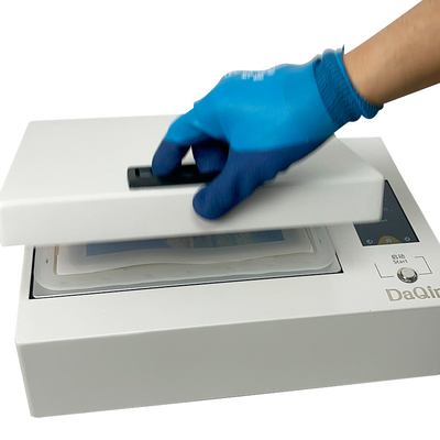 DAQIN Mini 3D Sublimation Vacuum Heat Press Machine For Printing Custom Design