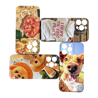 Daqin 3D Sublimation Printing Machine The Ultimate Tool For Ed Phone Cases WIth Printer And Tools