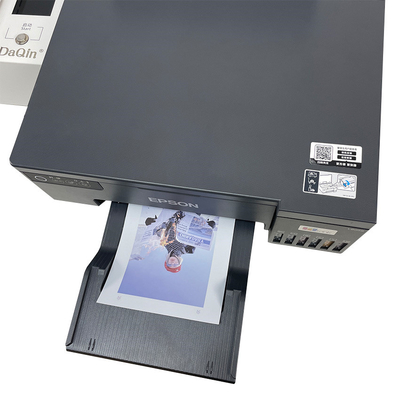 Multicolor 3D Sublimation Vacuum Heat Press Machine For Phone Case