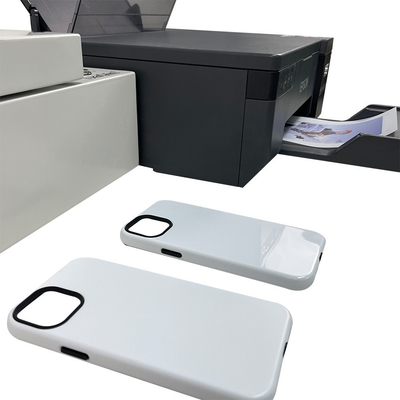 DAQIN DIY Mobile Phone Case Printer Customize Machine Sublimation Blanks Phone Cases Printing Machine
