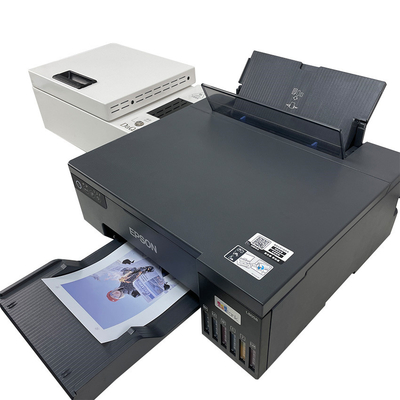 DAQIN Multicolor 3D Sublimation Vacuum Heat Press Machine For Phone Case