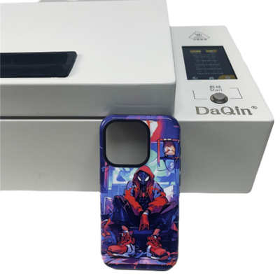 DAQIN Retail New Original Heat Press 3D Sublimation Vacuum Machine For Phone Case