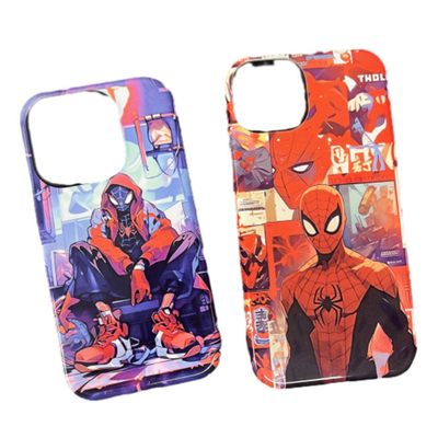 DAQIN Multicolor 3D Sublimation Vacuum Heat Press Machine For Phone Case