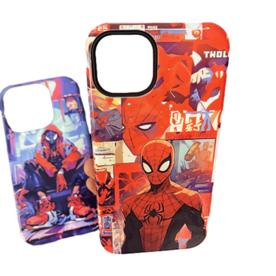 Innovative Phone Case Printer Thermal Heat Transfer Machine For Phone Cases