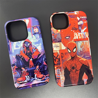 DAQIN Small Desktop Wireless Digital Custom Sublimation Printer Phone Case Printer Machine For iPhone
