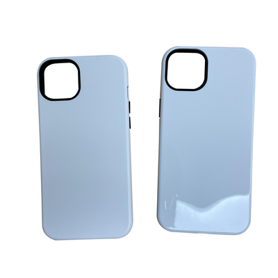 DAQIN Multicolor 3D Sublimation Vacuum Heat Press Machine For Phone Case