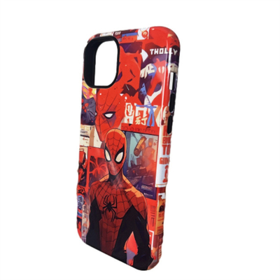 DIY Cell Phone Case Machine Heat Transfer Phone Case Custom Phone Case Heat Press Machine Printer PET TPU