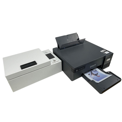 DAQIN Mini 3D Sublimation Vacuum Heat Press Machine For Printing Custom Design