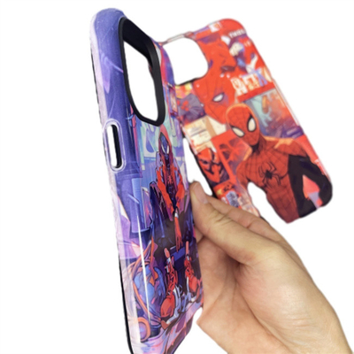 DAQIN NEW 3D Sublimation Vacuum Heat Press Machine Multi Function Print Machine