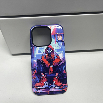 DAQIN Mini 3D Sublimation Vacuum Heat Press Machine For Printing Custom Design