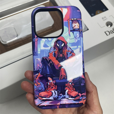 Unleash Your Creativity with 3D Sublimation Printing Machine for Custom Phone Cases