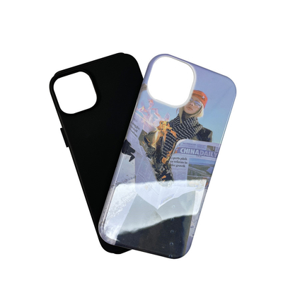 Hierarchical 3D Dye Sublimation Printing Equipment For Automatic Countdown And Easy Operation