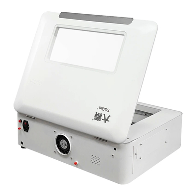 CO2 Laser Engraver For Rapid Film Cutting