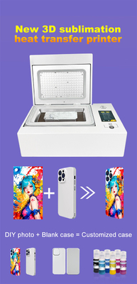 High Quality Waterproof Plastic Cell Phone Case Printer For Any Of Your Favor Photos Diy Phone Case For Iphone Samsung