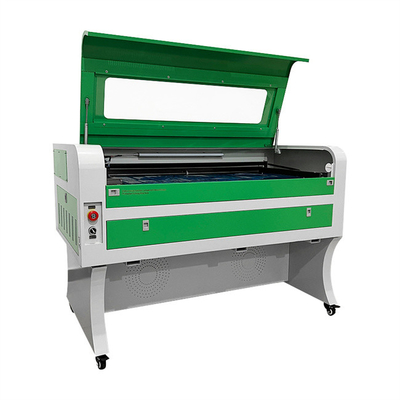 Daqin 1300W Mobile Phone Tempered Glass Screen Protector Laser Cutting Machine Manufacturer