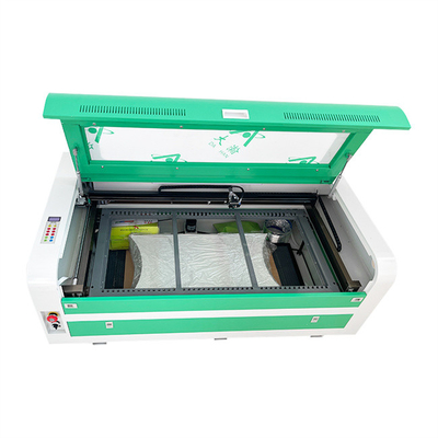 CO2 Laser Cutter For High Speed Precision Phone Glass And Screen Protector Cutting