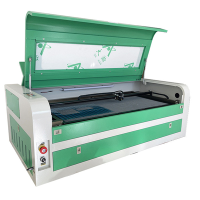 Industrial CO2 Hydrogel Film Cutting Machine 60W 80W 100W