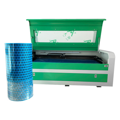 Daqin High Precision Laser Cutting Machine For Mobile Screen Protector