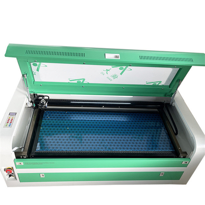Advanced CO2 Laser Cutting Machine For Mobile Screen Protector