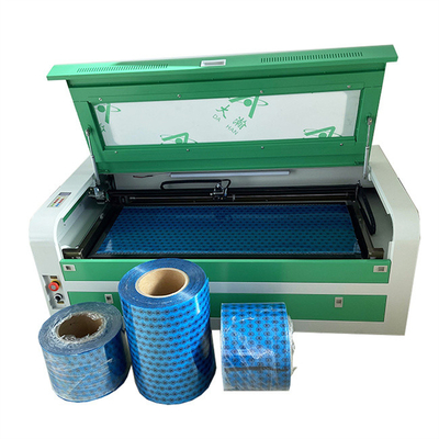 Advanced CO2 Laser Cutting Machine For Mobile Screen Protector