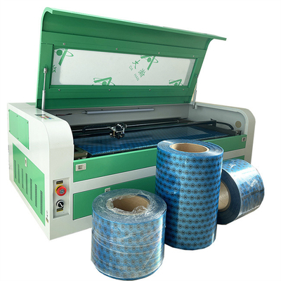 100W Desktop Screen Guard Cutting Machine Daqin