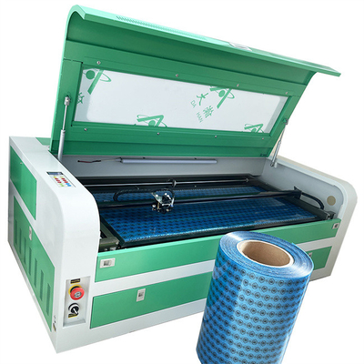 9H Nano Tempered Glass Screen Protector Laser Cutting Machine