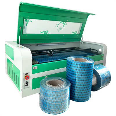 1040 Compact Accurate Mobile Screen Guard Cutting Machine