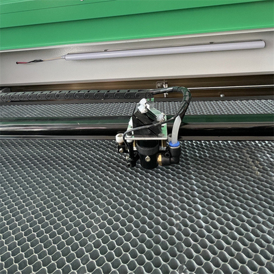 High Precision 6040 4060 CO2 Mobile Screen Protector Cutting Machine Desktop 40W 50W 60W 80W
