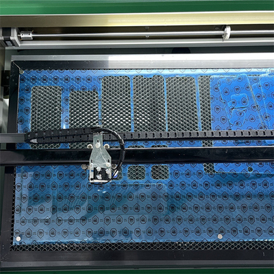 100W Desktop Screen Guard Cutting Machine Daqin