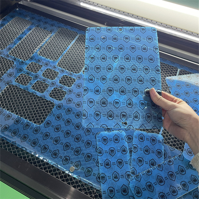 1040 Compact Accurate Mobile Screen Guard Cutting Machine