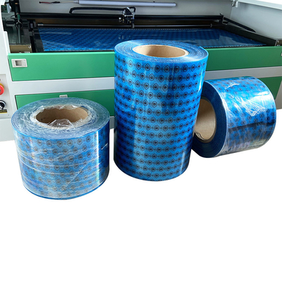 Daqin Bluetooth Laser Cutting Machine For Mobile Screen Protector