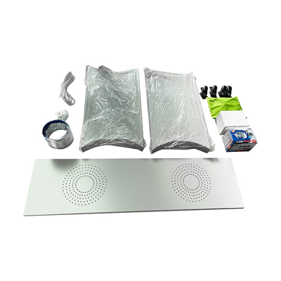 Daqin Screen Protector Laser Cutting Machine With Cutting Precision 0.01mm For Fast And Accurate Production