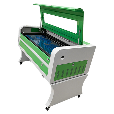 User Friendly 9H Nano Tempered Glass Screen Protector Laser Cutting Machine With CO2 Laser Technology