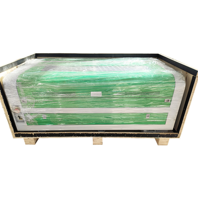 9H Nano Tempered Glass Screen Protector Laser Cutting Machine With CO2 Laser Technology For Precise And Cuts
