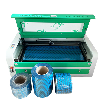 DAQIN Big Size High Precision Screen Protector Cutter CO2