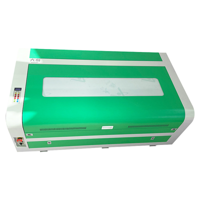 High Precision CO2 Laser Cutting Machine For Screen Protector And Back Skin Engraving