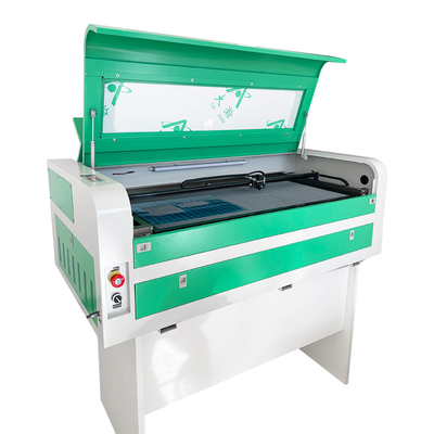 High Precision CO2 Laser Cutting Machine For Screen Protector And Back Skin Engraving