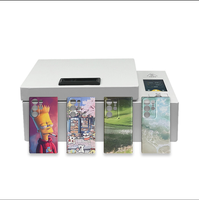 3D Sublimation Printing Machine for Mobile Phone Cases Innovative Process Budget Friendly Mobile Accessory Store Partner