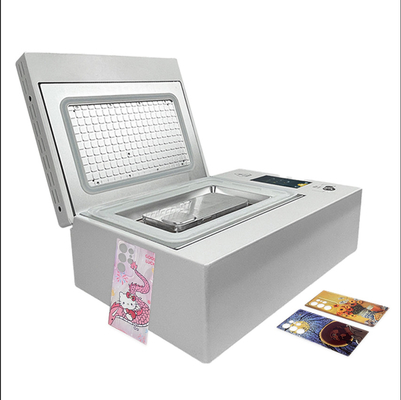 Budget Friendly 3D Sublimation Printing Machine For Mobile Phone Case Customization Innovative Process Mobile Accessory Store Partner