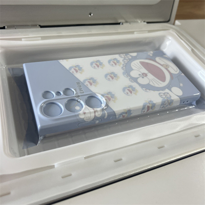 Daqin Hot Sell 3D DIY Sublimation Vacuum Machine Heat Press
