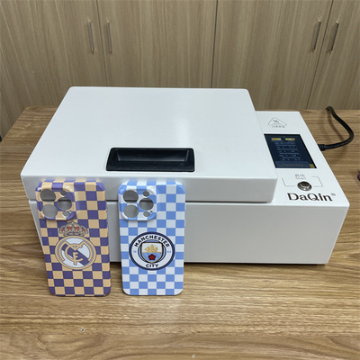 Hot Sale Digital Printer Case Cover Heat Transfer Printer For DIY Photos Customization With Your Favor Photos