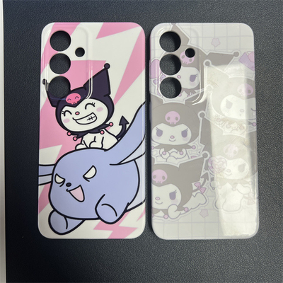 Daqin 3D Sublimation Printing Machine Create Unique Durable Phone Cases