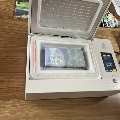 Thermal Transfer Phone Case Printer For Mobile Phone Store Business