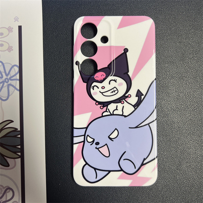 DAQIN DIY Mobile Phone Case Printer Customize Machine Sublimation Blanks Phone Cases Printing Machine