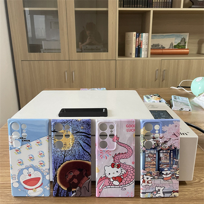 Good Quality Multicolor 3D Sublimation Vacuum Heat Press Machine For Phone Case