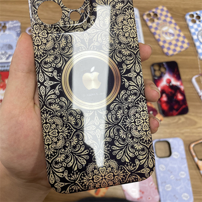 Good Quality Multicolor 3D Sublimation Vacuum Heat Press Machine For Phone Case
