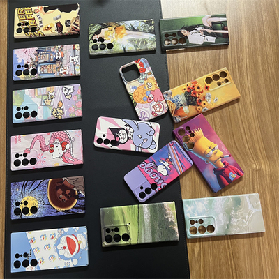 DAQIN Vacuum Heater Transfer Printer Heat Press Machine Sublimation For Custom Mobile Phone Case
